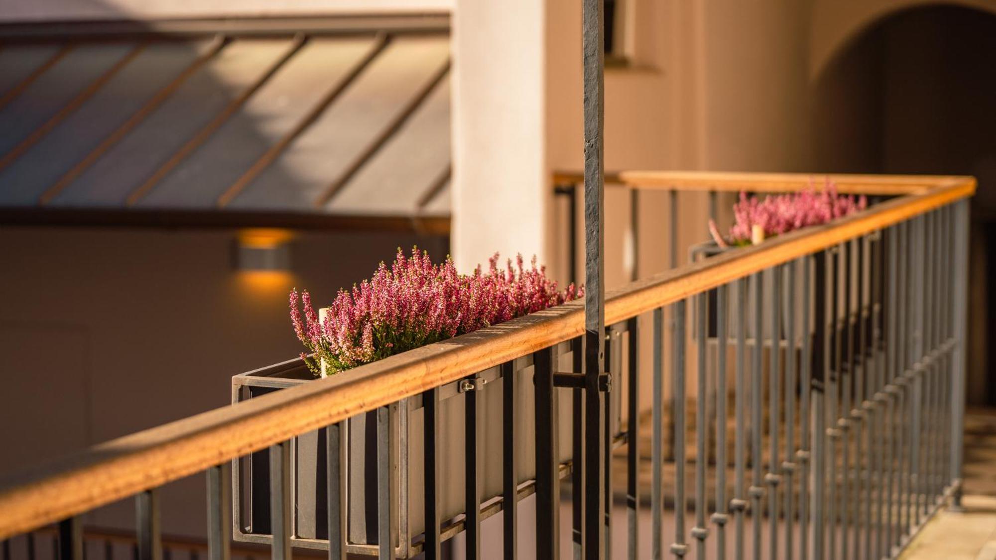 Hotel Golden Key Prague Castle — Photos 3